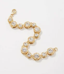 Crystal Stone Bracelet