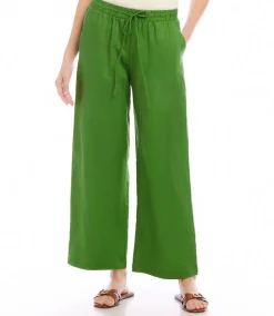 Drawstring Pants
