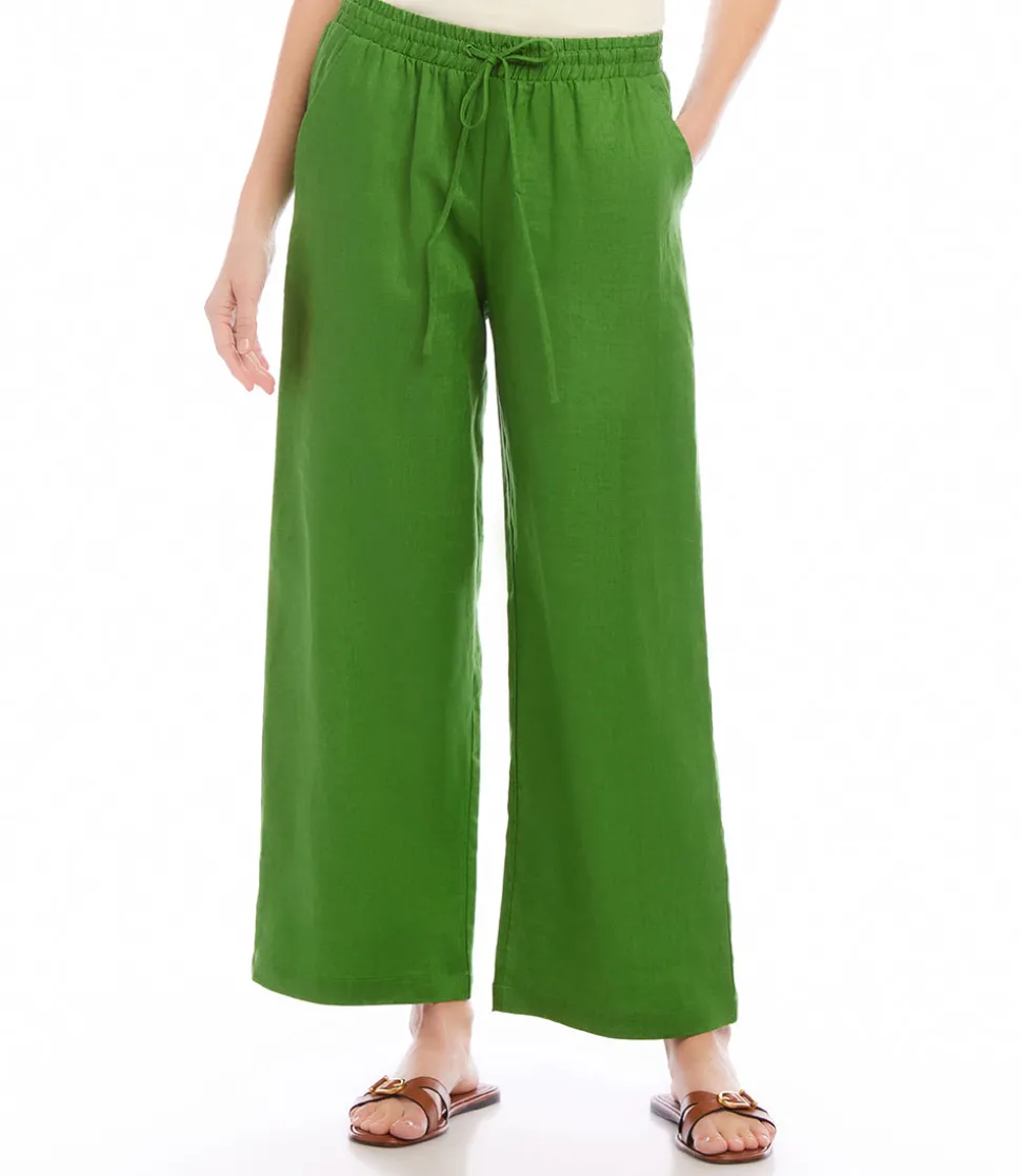 Drawstring Pants