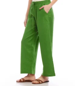 Drawstring Pants