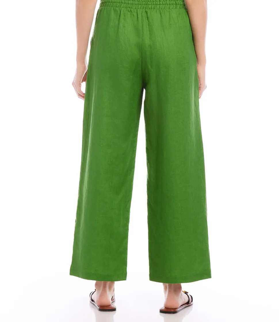 Drawstring Pants