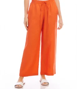 Drawstring Pants