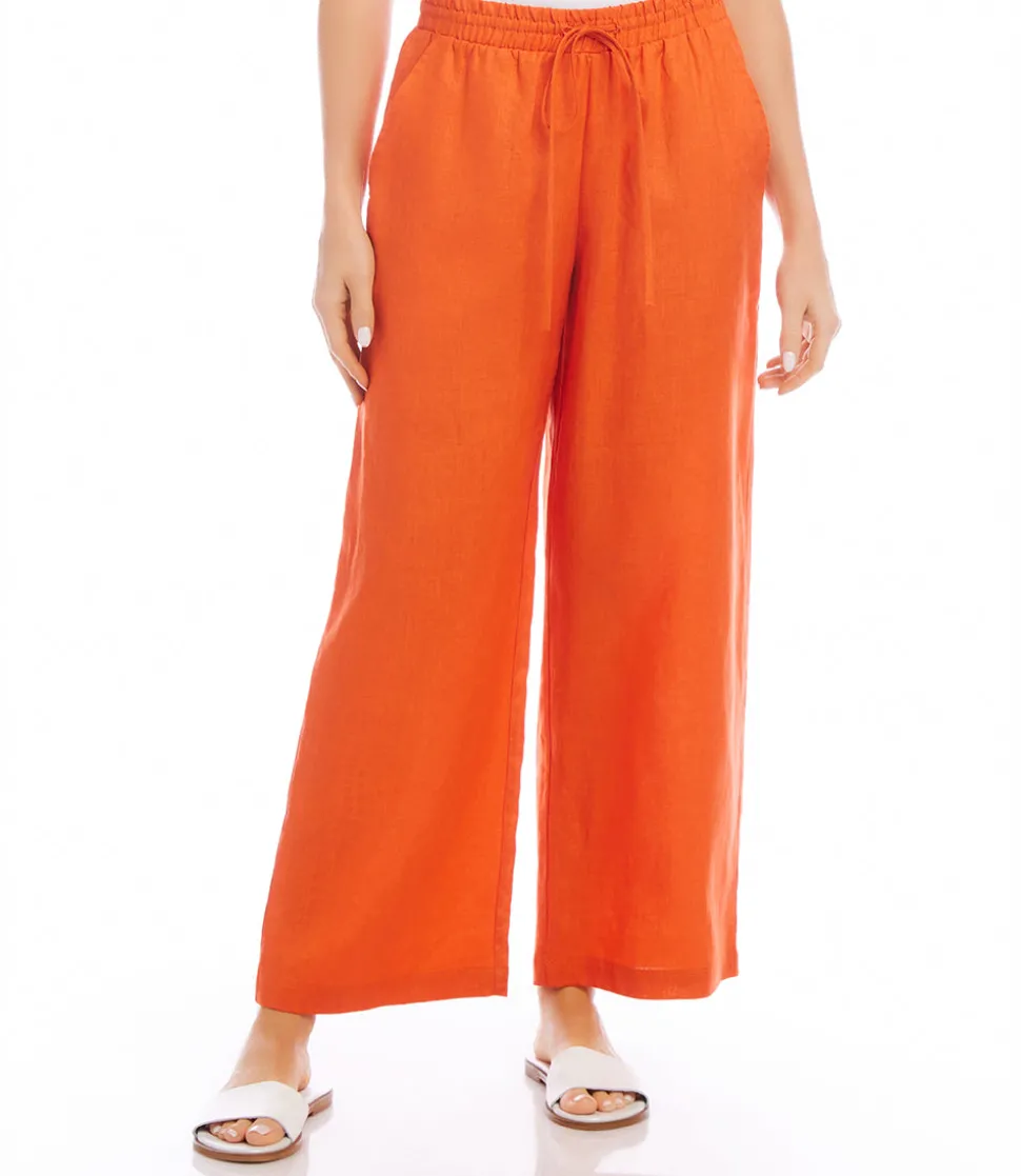 Drawstring Pants