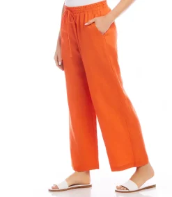 Drawstring Pants