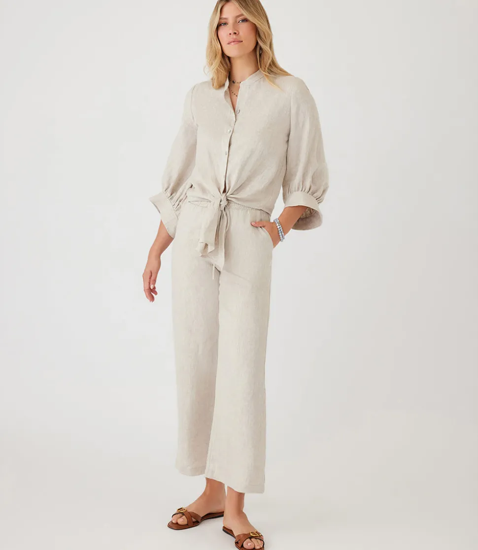 Drawstring Pants