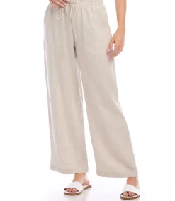 Drawstring Pants
