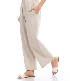 Drawstring Pants