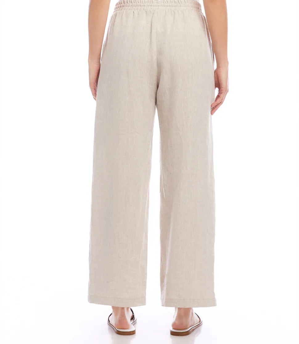 Drawstring Pants