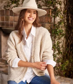 Embellished Button Up Shirt