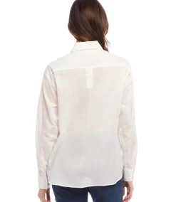 Embroidered Shirt