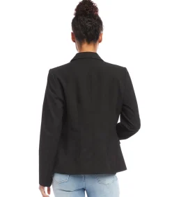 Fitted Blazer
