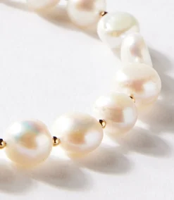 Fresh Water Pearl Bracelet