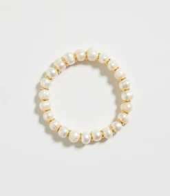 Gemstone Stretch Bracelet