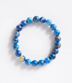 Gemstone Stretch Bracelet