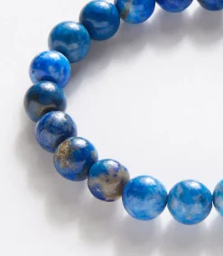 Gemstone Stretch Bracelet