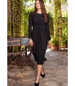 Ginger Travel Dress