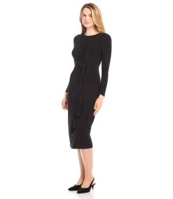Ginger Travel Dress