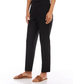 High Waisted Trousers