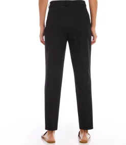 High Waisted Trousers
