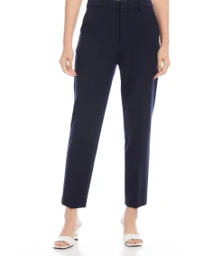 High Waisted Trousers
