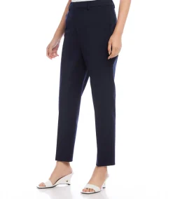 High Waisted Trousers