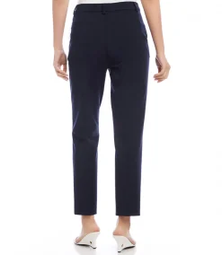 High Waisted Trousers
