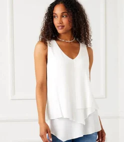 Layered Tank