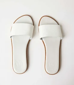 Leather Sandals
