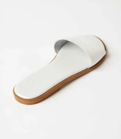 Leather Sandals