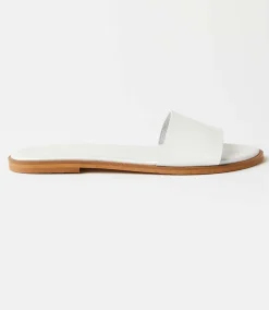 Leather Sandals