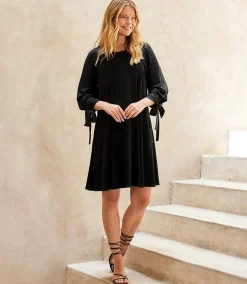 Lily Swing Dress