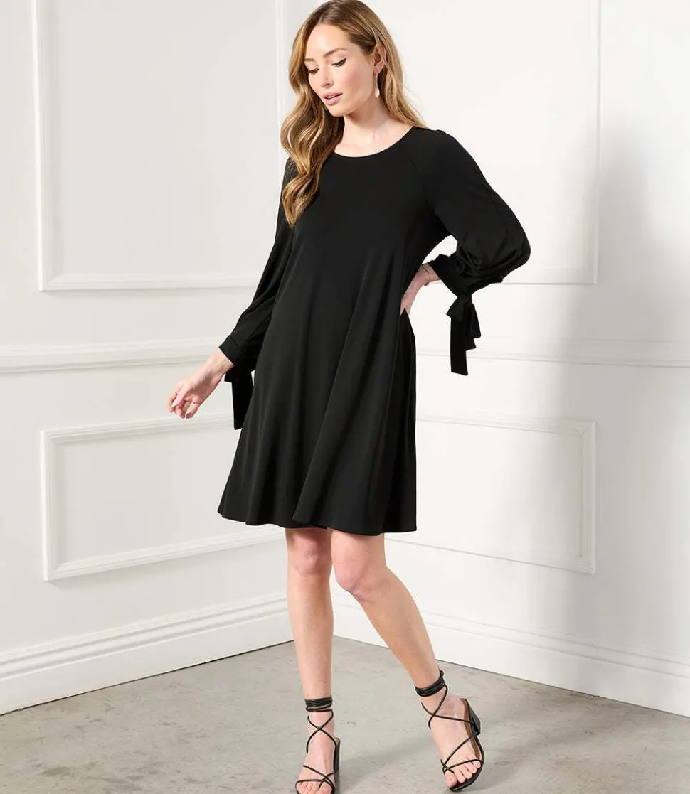 Lily Swing Dress