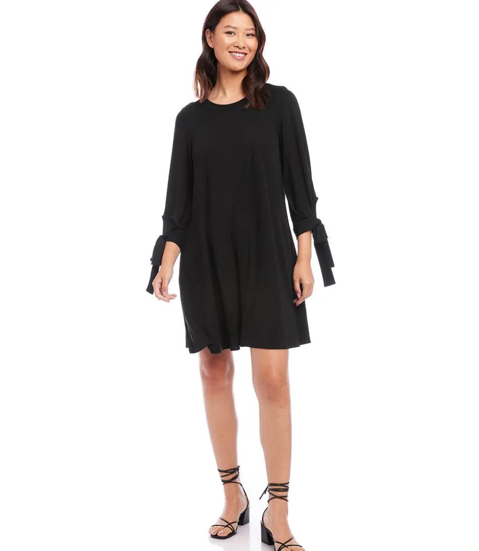 Lily Swing Dress