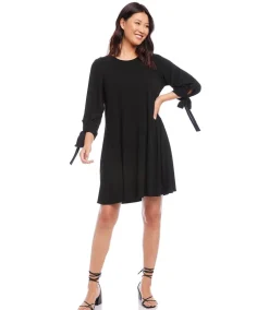 Lily Swing Dress