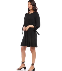Lily Swing Dress