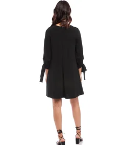 Lily Swing Dress