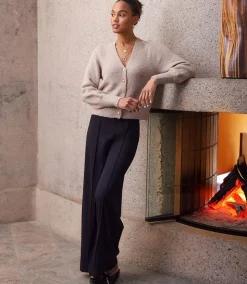 Luna Wide Leg Pants