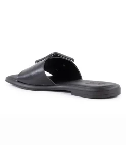 Manhattan Buckle Slides