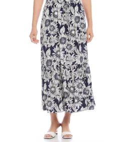Midi Skirt