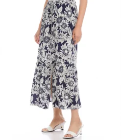 Midi Skirt