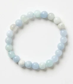 Mini Beaded Stretch Bracelet