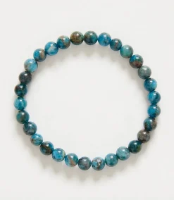 Mini Beaded Stretch Bracelet