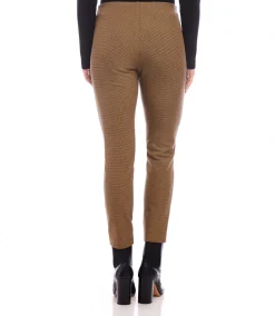 Mini Houndstooth Piper Pants