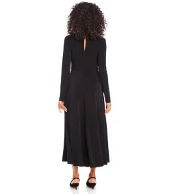 Monroe Travel Dress