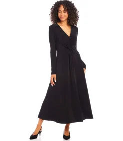Monroe Travel Dress