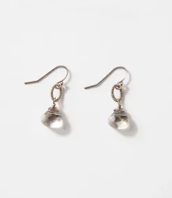 Moonlight Dangle Earrings