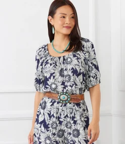 Peasant Top
