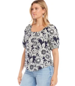 Peasant Top