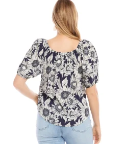 Peasant Top