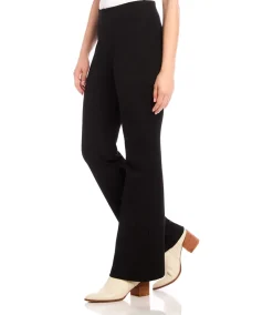 Petite Size Bootcut Pants